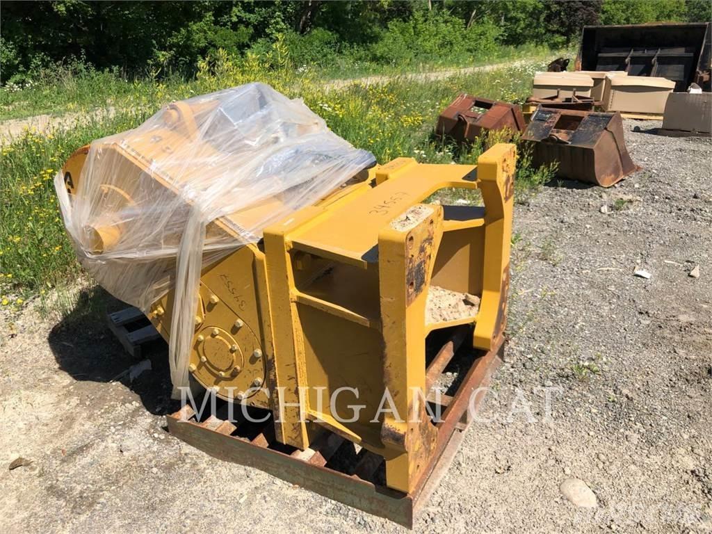 Allied D8T WINCH Argani