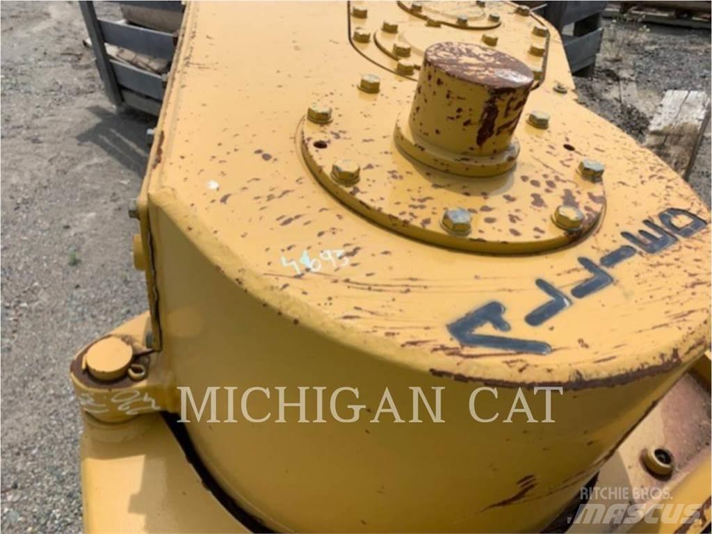 Allied D8T WINCH Argani