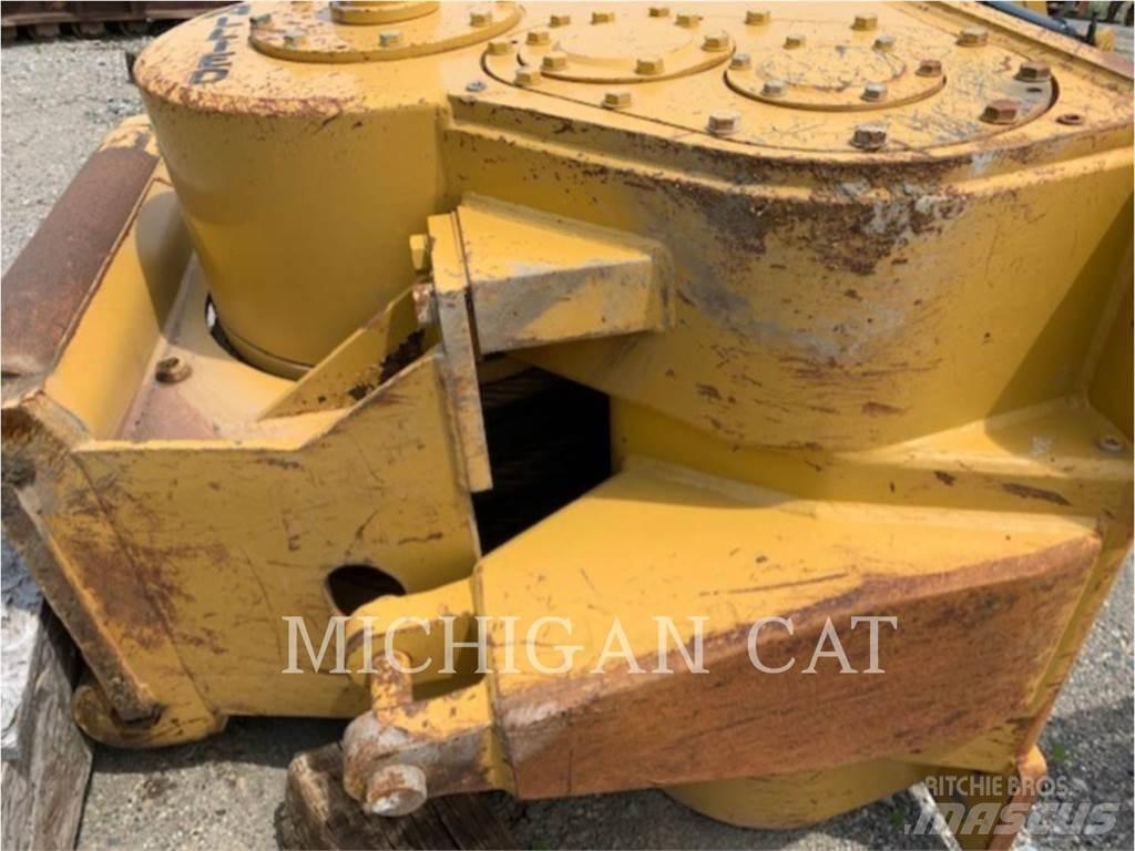 Allied D8T WINCH Argani