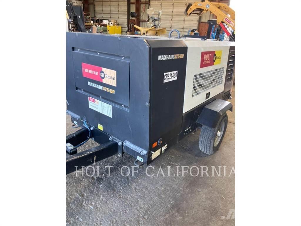 Allmand COMPRES375 Essiccatori per aria compressa