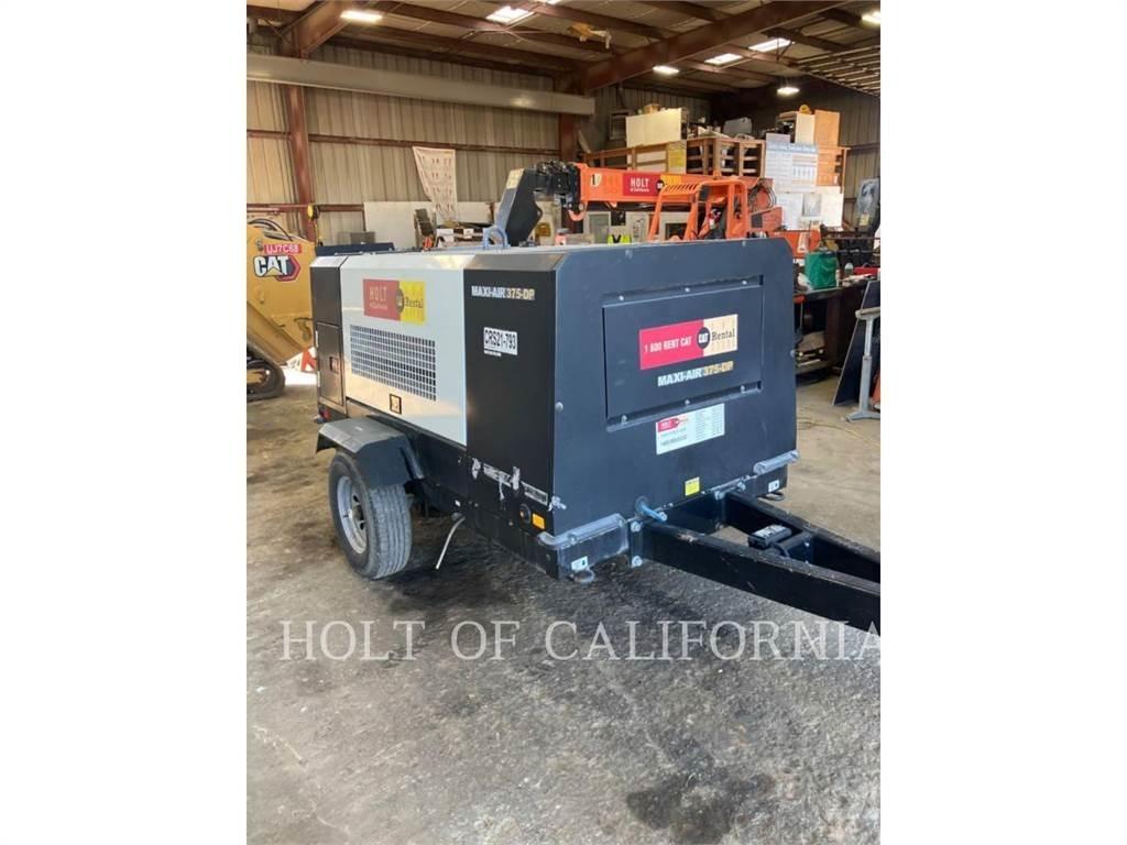 Allmand COMPRES375 Essiccatori per aria compressa