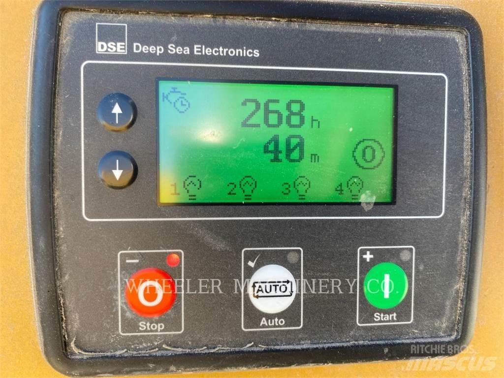 Allmand LT NGR LED Torri faro