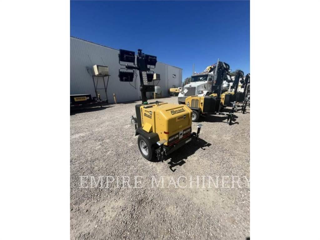 Allmand LT-NLGRLC Torri faro