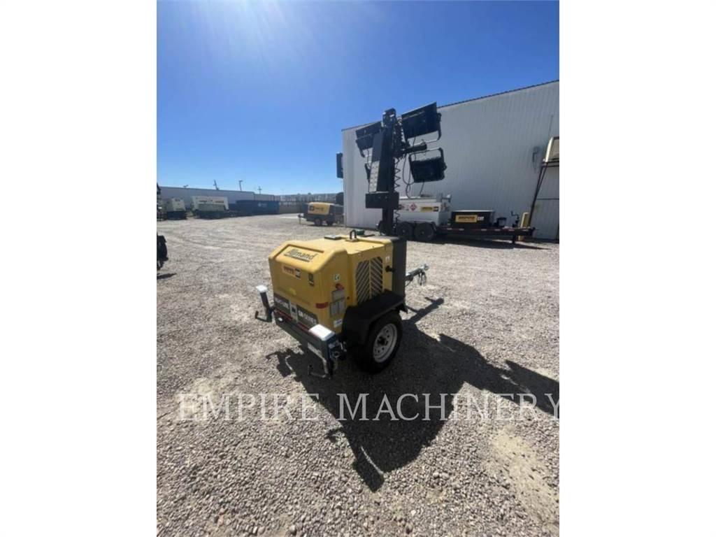 Allmand LT-NLGRLC Torri faro