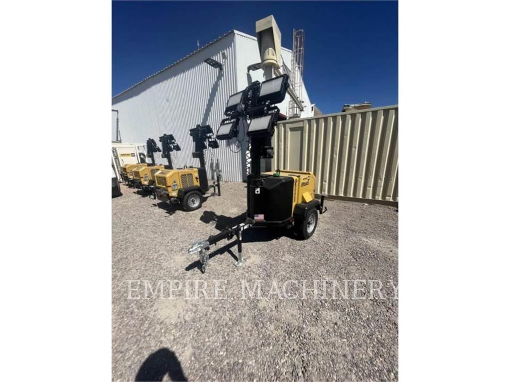 Allmand LT-NLGRLC Torri faro