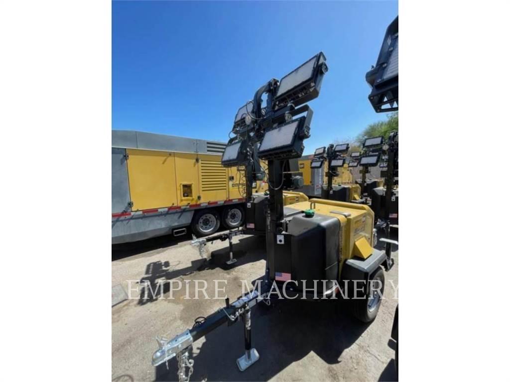 Allmand LT-NLGRLC Torri faro