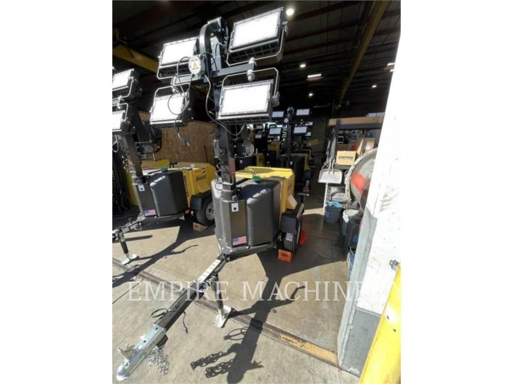 Allmand LT-NLGRLC Torri faro