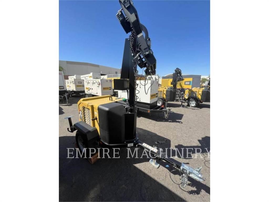 Allmand LT-NLGRLC Torri faro