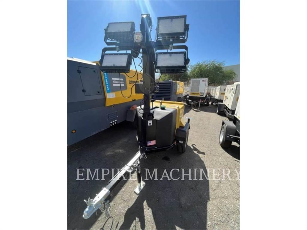 Allmand LT-NLGRLC Torri faro