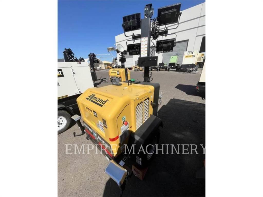 Allmand LT-NLGRLC Torri faro