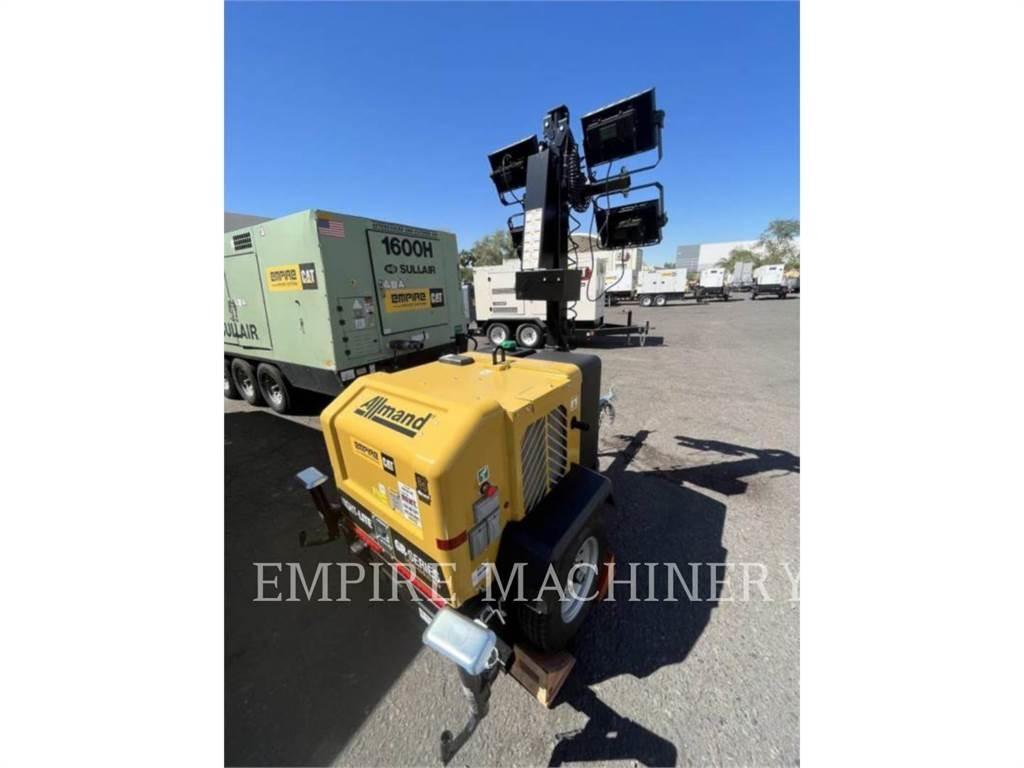 Allmand LT-NLGRLC Torri faro