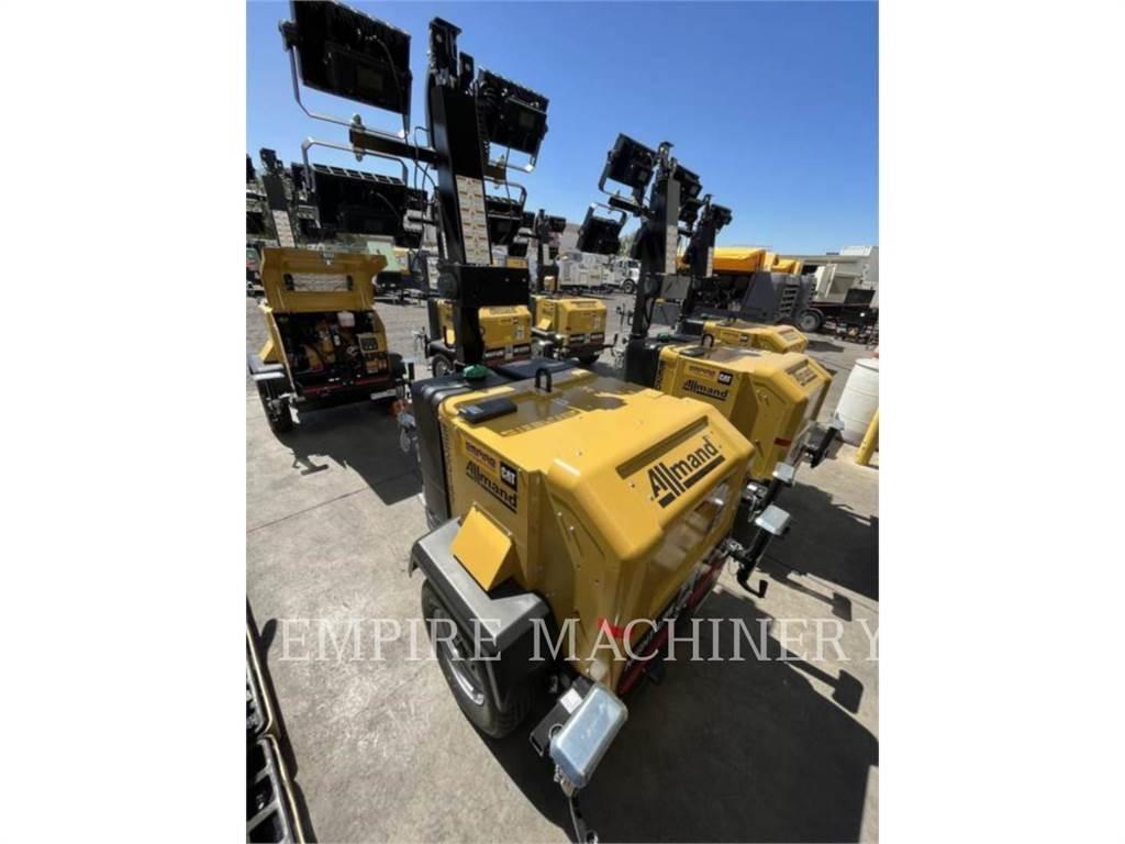 Allmand LT-NLGRLC Torri faro