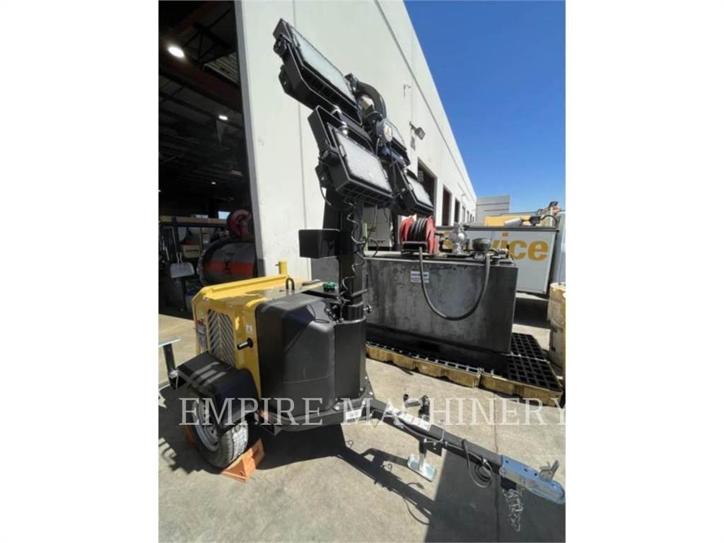 Allmand LT-NLGRLC Torri faro