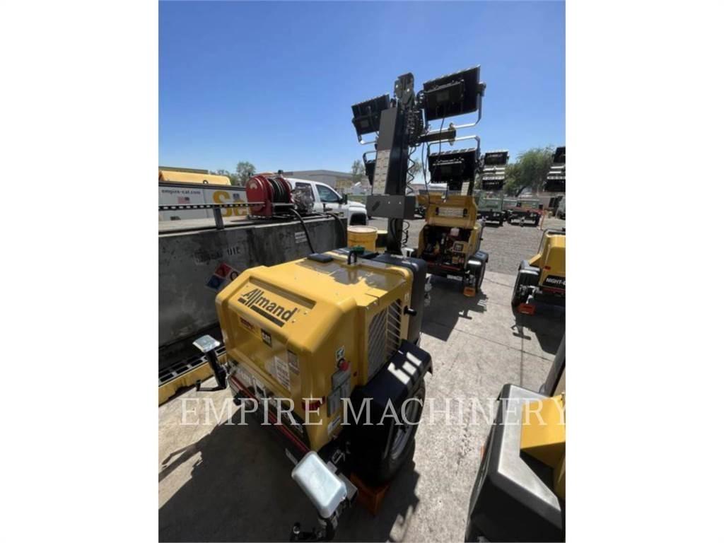 Allmand LT-NLGRLC Torri faro