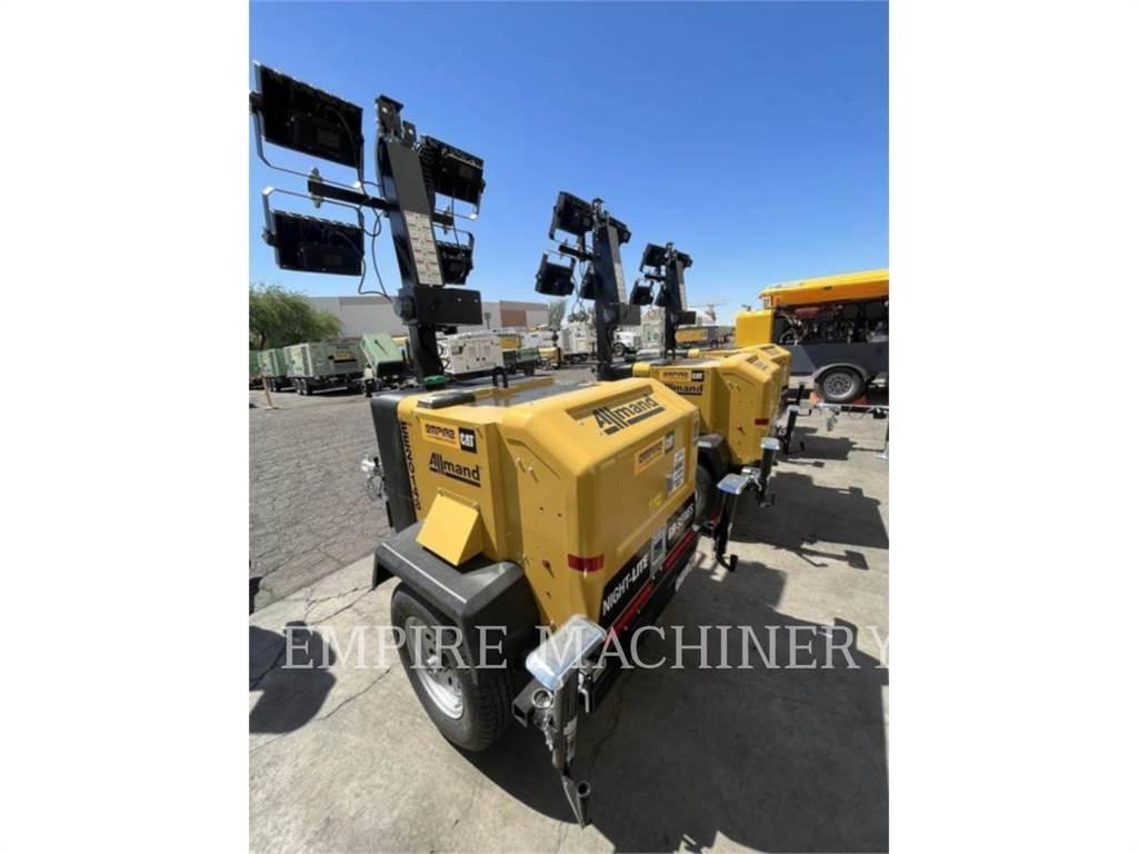 Allmand LT-NLGRLC Torri faro