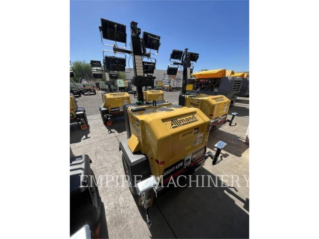 Allmand LT-NLGRLC Torri faro