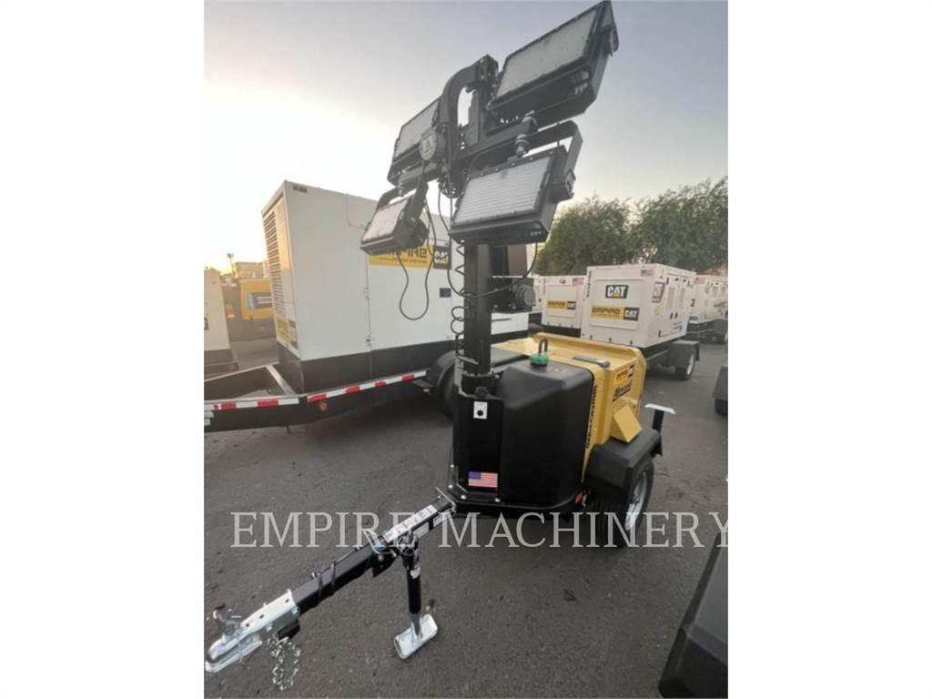 Allmand LT-NLGRLC Torri faro