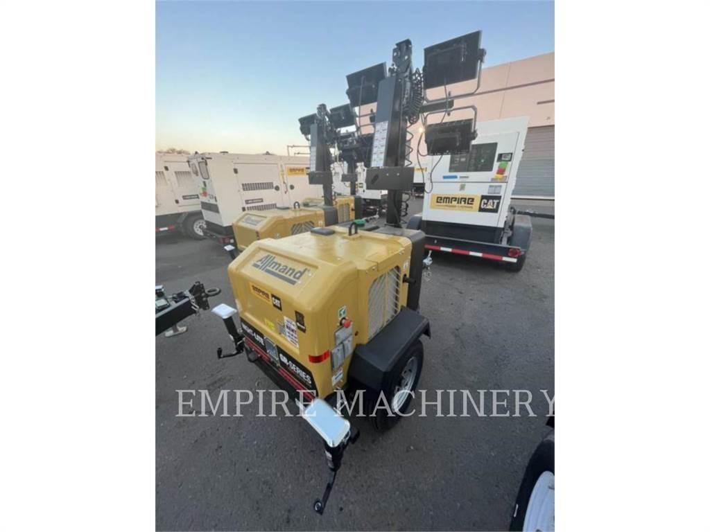 Allmand LT-NLGRLC Torri faro