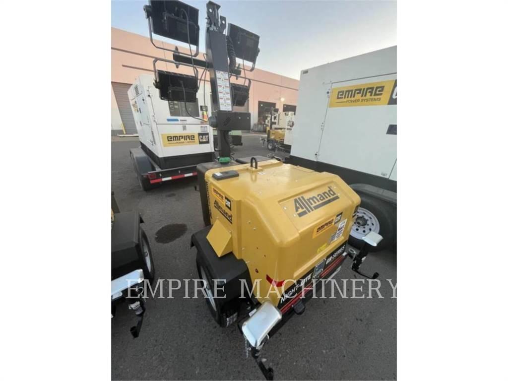 Allmand LT-NLGRLC Torri faro