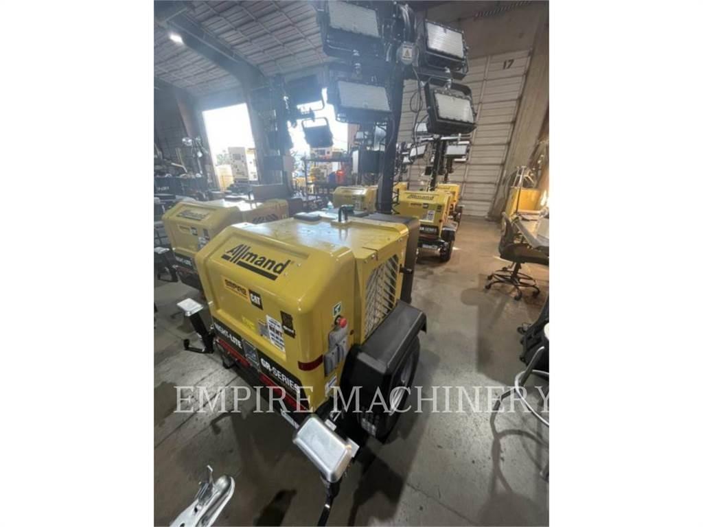 Allmand LT-NLGRLC Torri faro