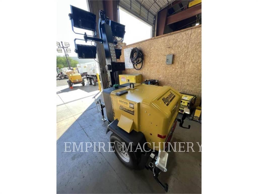 Allmand LT-NLGRLC Torri faro
