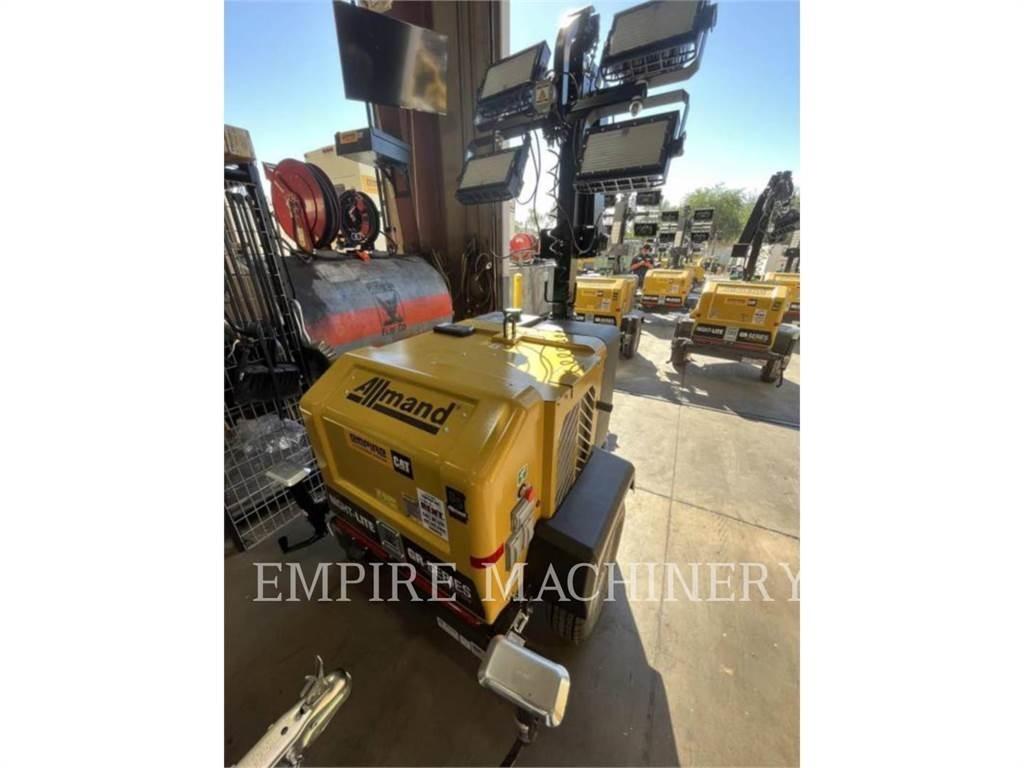 Allmand LT-NLGRLC Torri faro