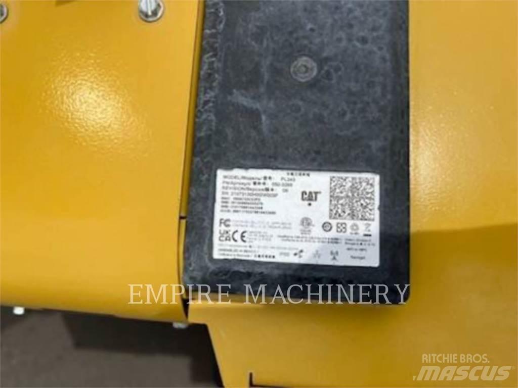 Allmand LT-NLGRLC Torri faro