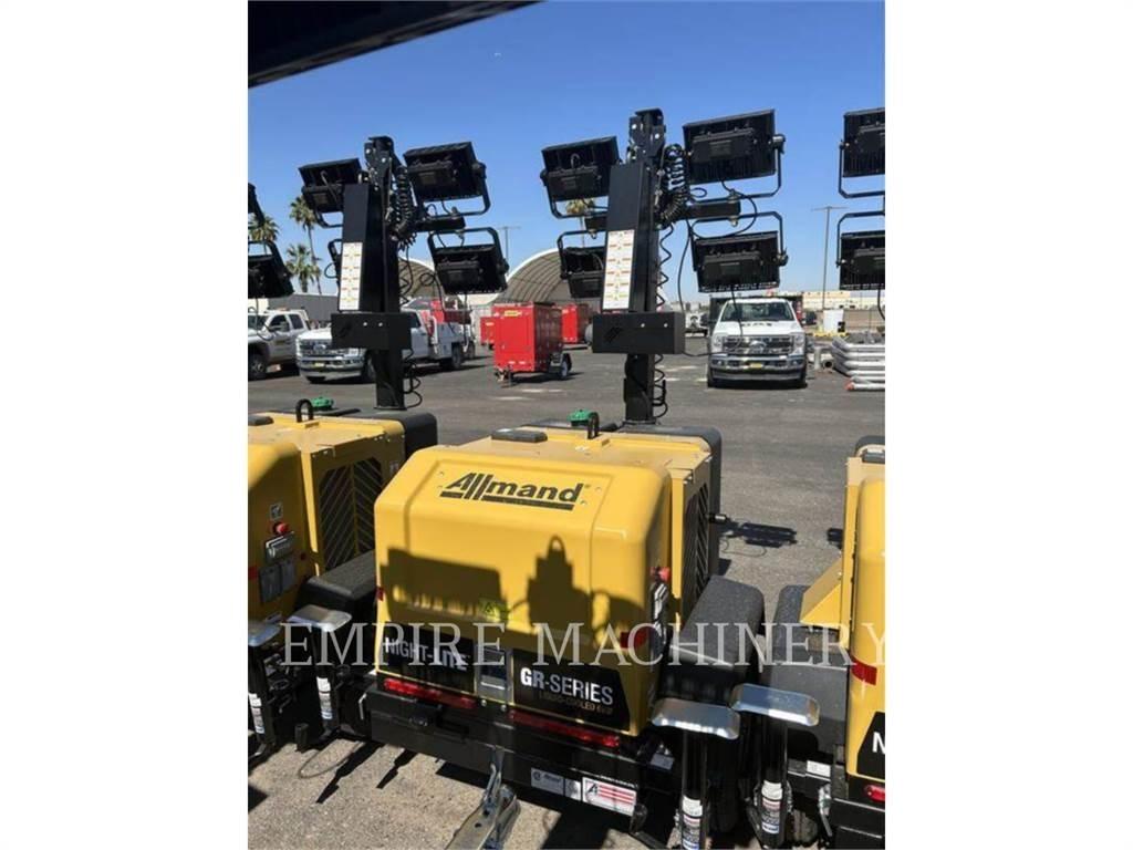 Allmand LT-NLGRLC Torri faro