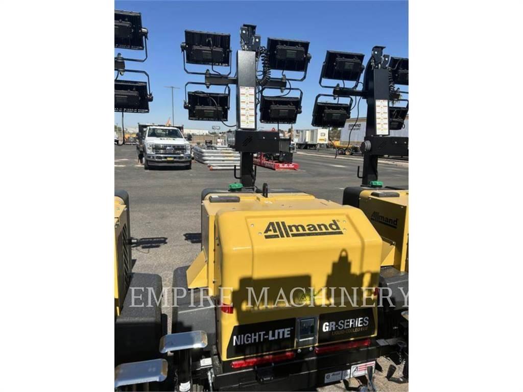 Allmand LT-NLGRLC Torri faro