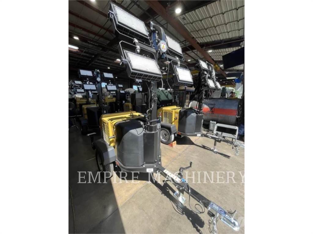 Allmand LT-NLGRLC Torri faro