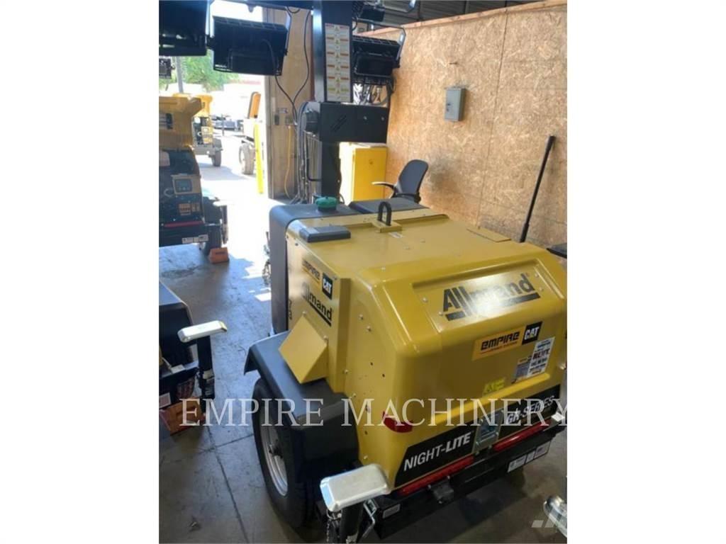 Allmand LT-NLGRLC Torri faro
