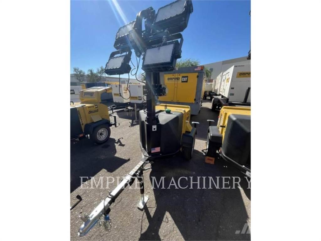 Allmand LT-NLGRLC Torri faro