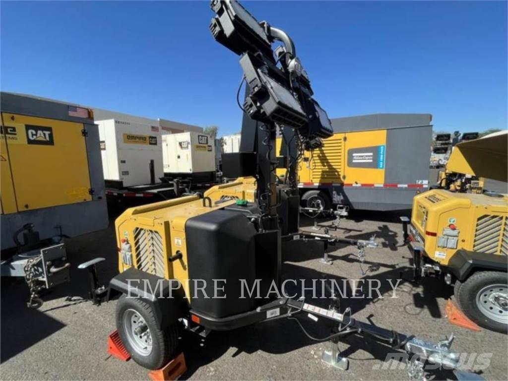 Allmand LT-NLGRLC Torri faro
