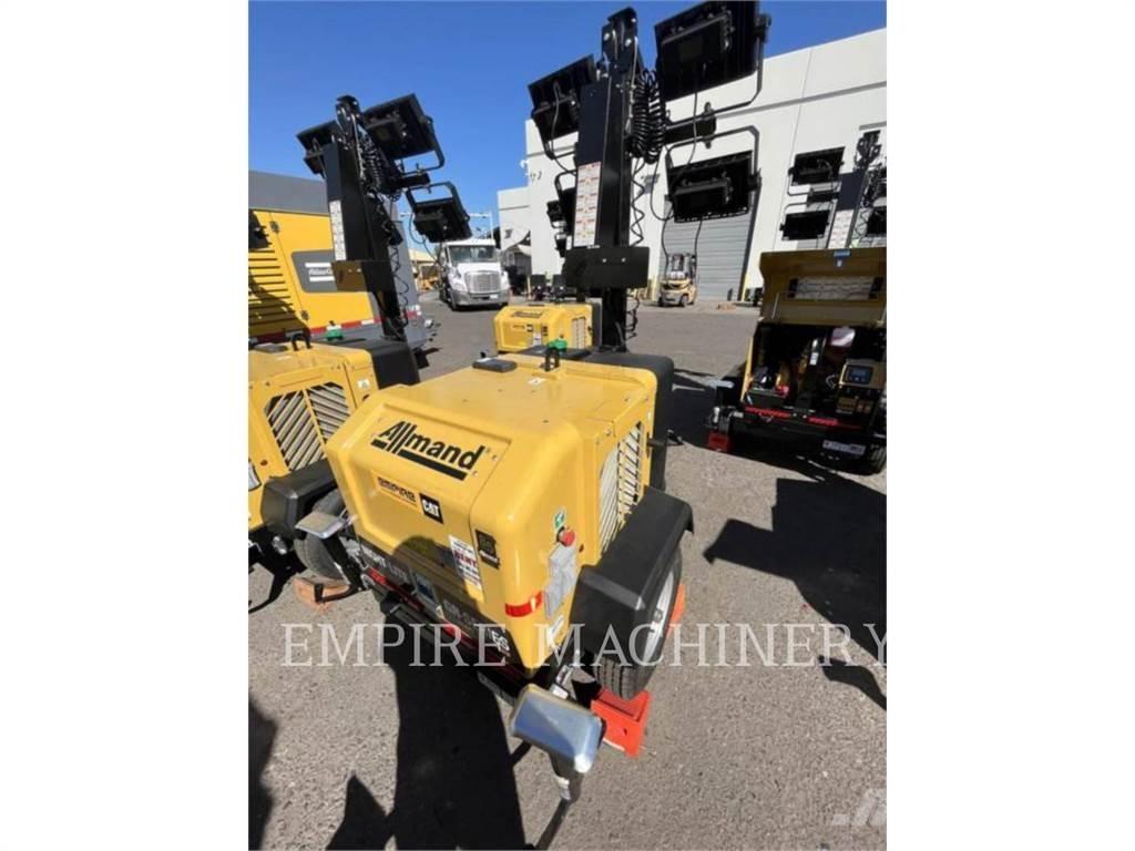 Allmand LT-NLGRLC Torri faro
