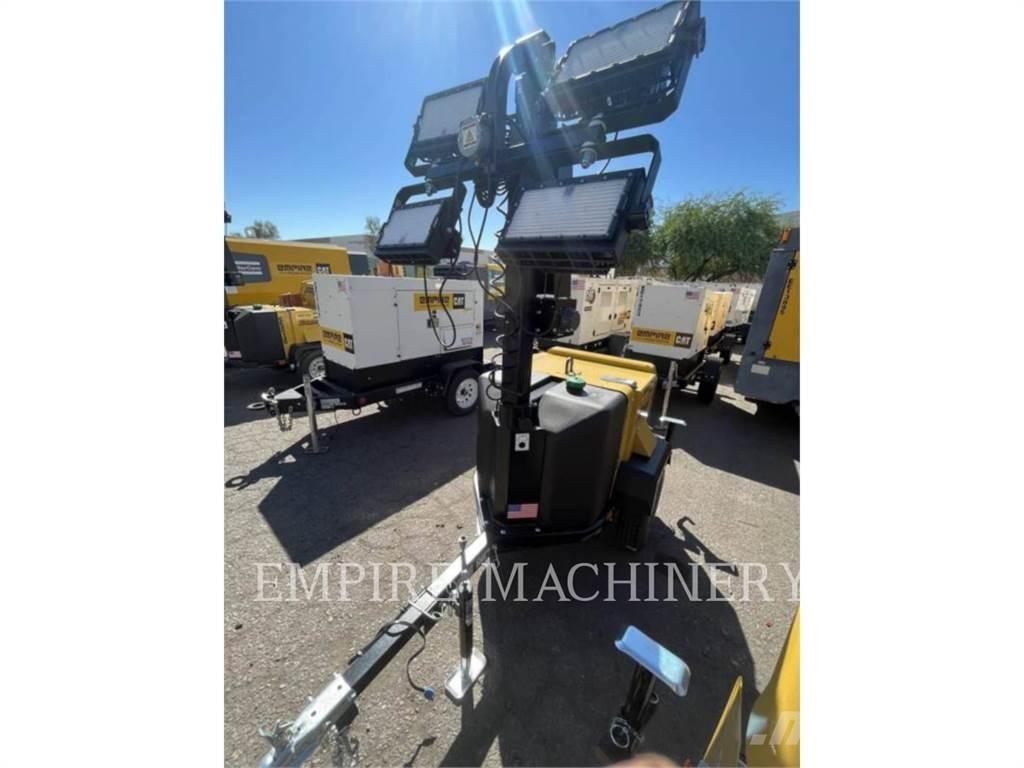 Allmand LT-NLGRLC Torri faro