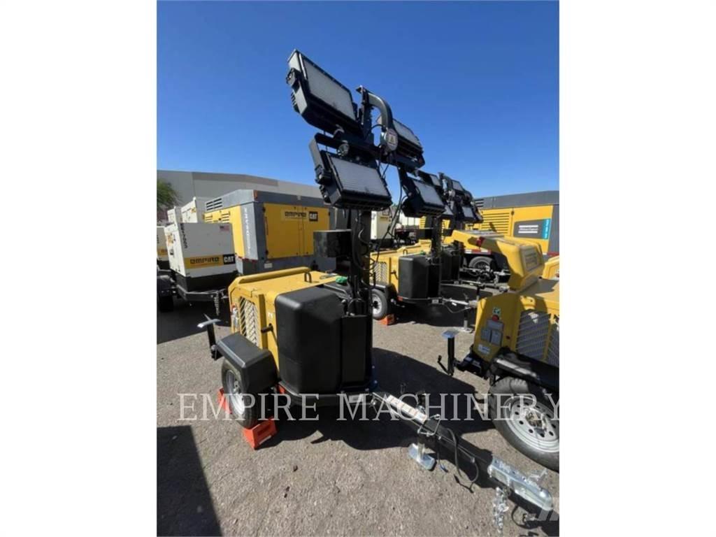 Allmand LT-NLGRLC Torri faro