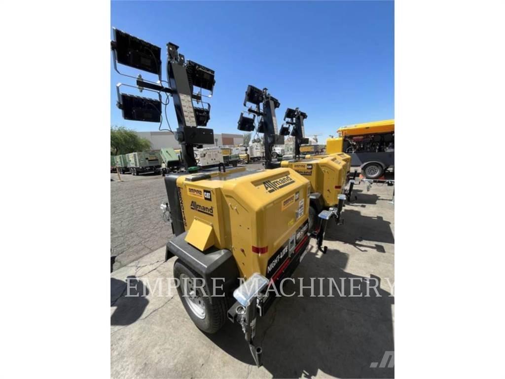 Allmand LT-NLGRLC Torri faro