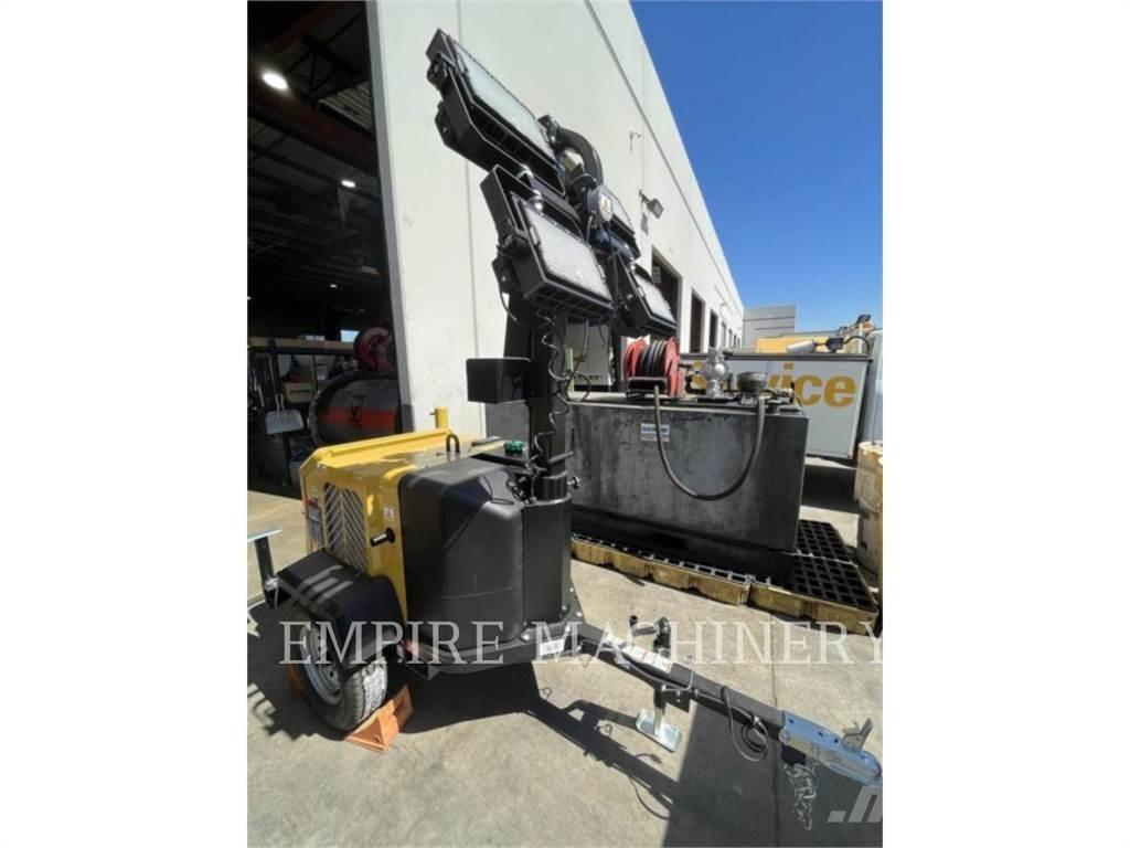 Allmand LT-NLGRLC Torri faro