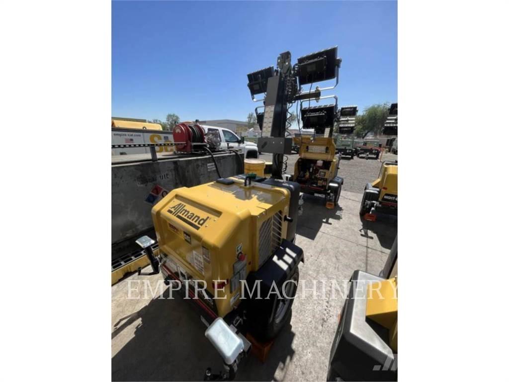 Allmand LT-NLGRLC Torri faro