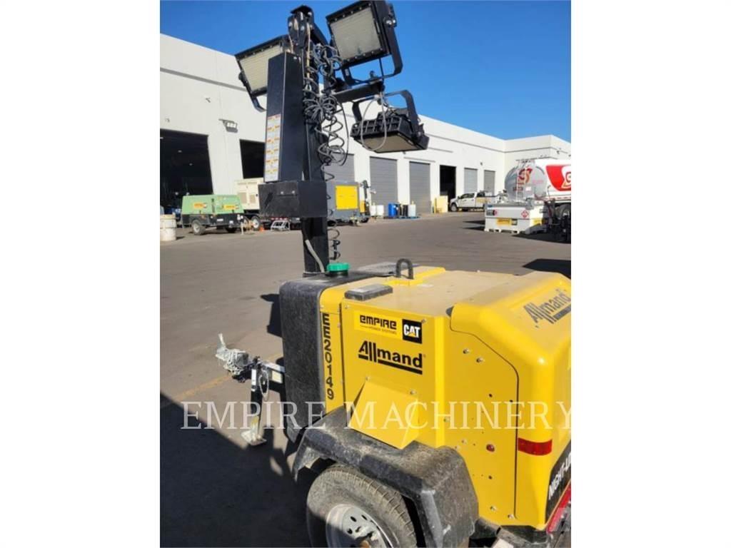 Allmand LT-NLGRLC Torri faro