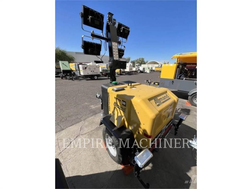 Allmand LT-NLGRLC Torri faro