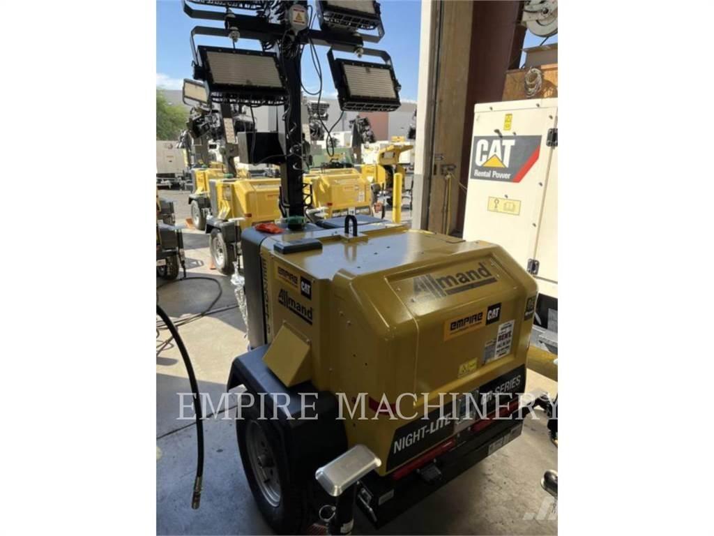 Allmand LT-NLGRLC Torri faro