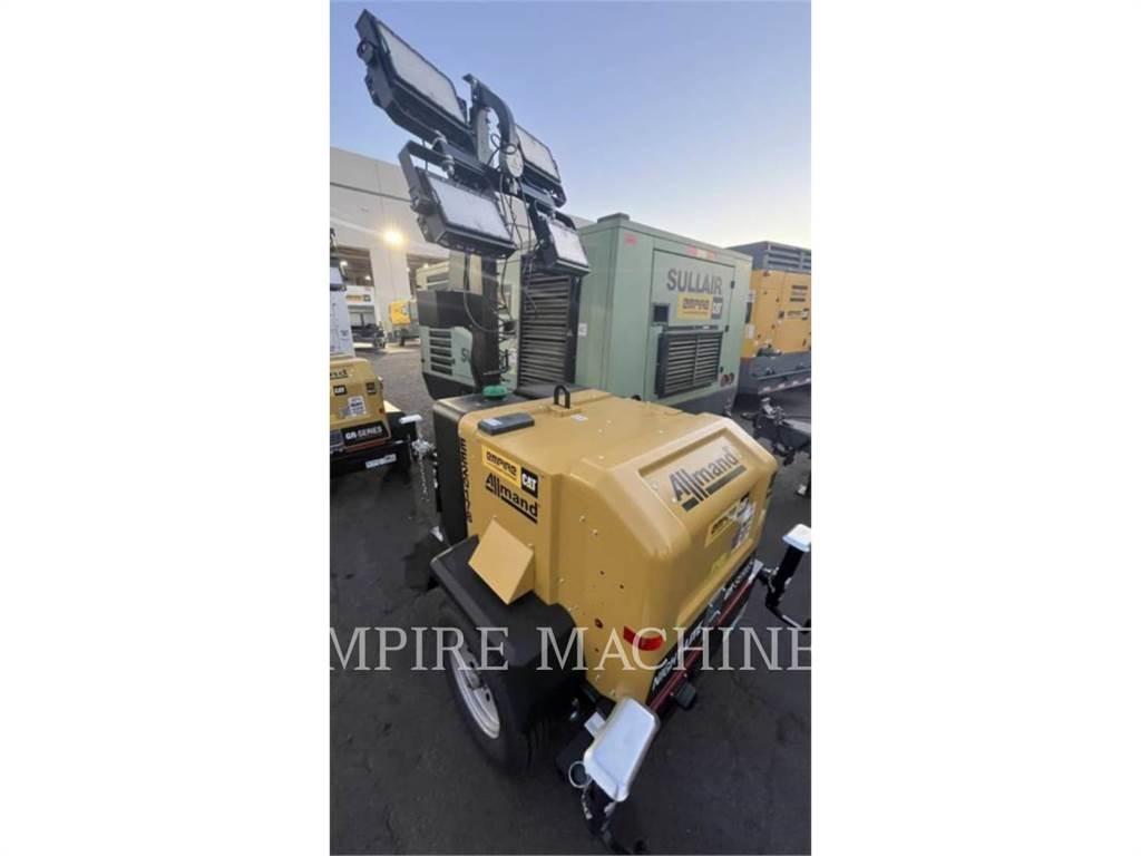 Allmand LT-NLGRLC Torri faro