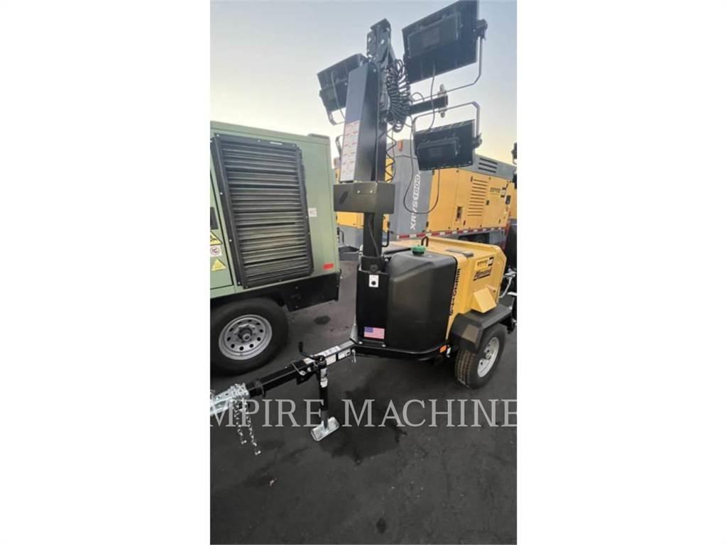 Allmand LT-NLGRLC Torri faro