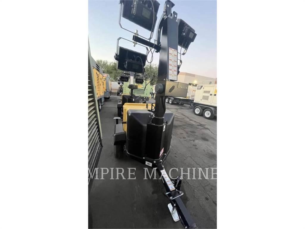 Allmand LT-NLGRLC Torri faro