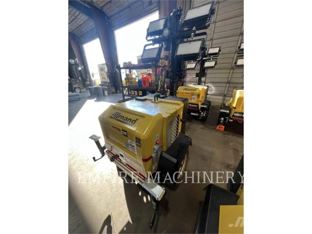 Allmand LT-NLGRLC Torri faro