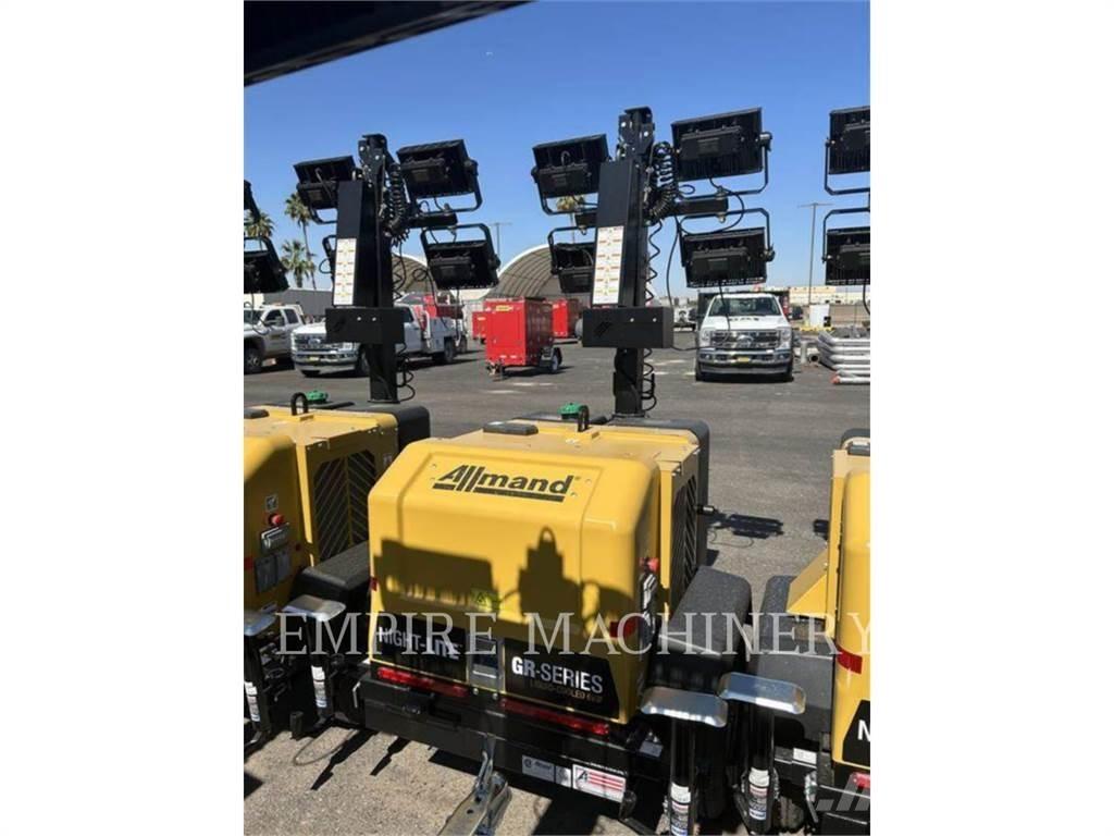 Allmand LT-NLGRLC Torri faro