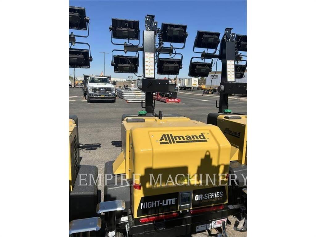 Allmand LT-NLGRLC Torri faro