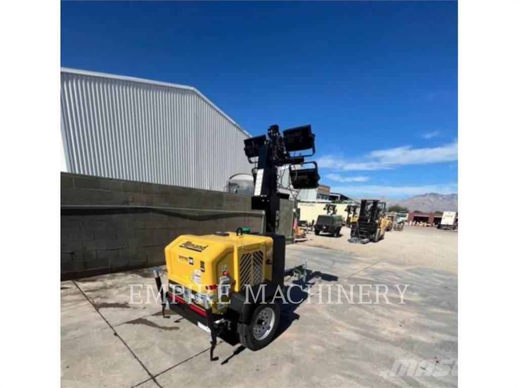 Allmand LT-NLGRLC Torri faro