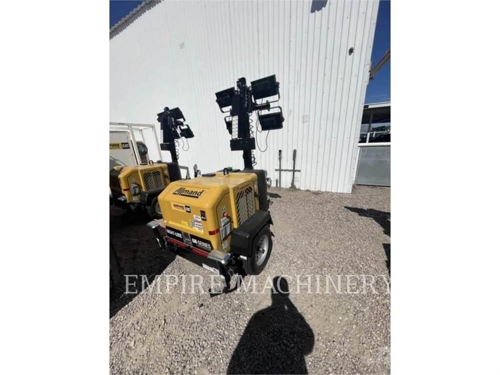 Allmand LT-NLGRLC Torri faro